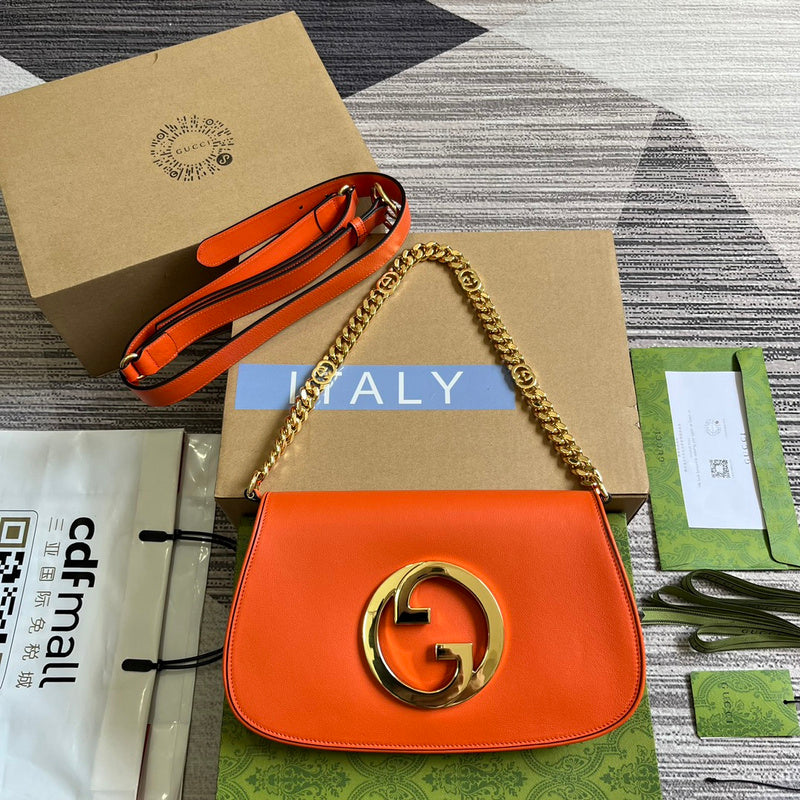 ELE - GG Bags - 260