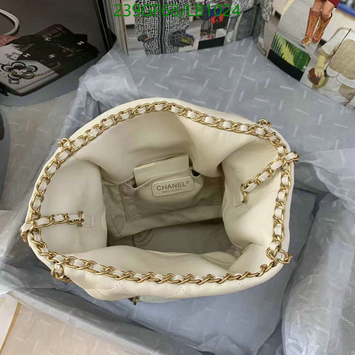 SAMC - CHL Bags - 943