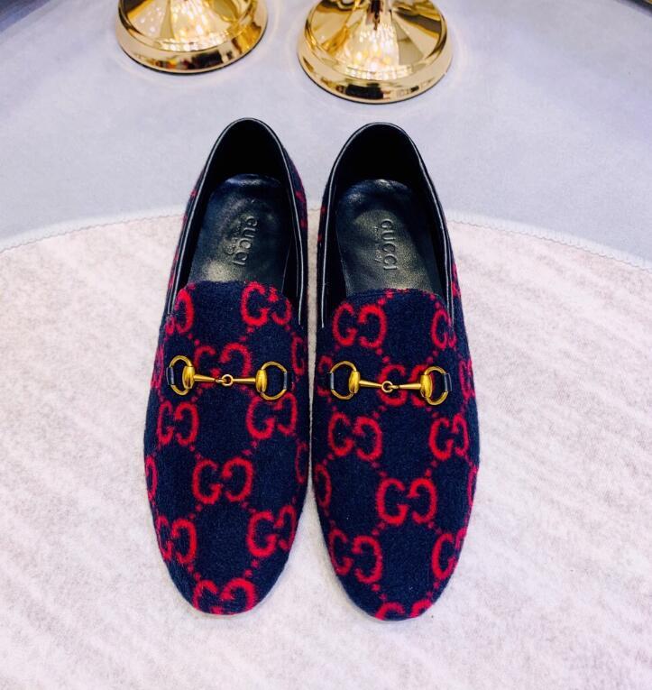 SAMC - GUKI Women Shoes - 2120
