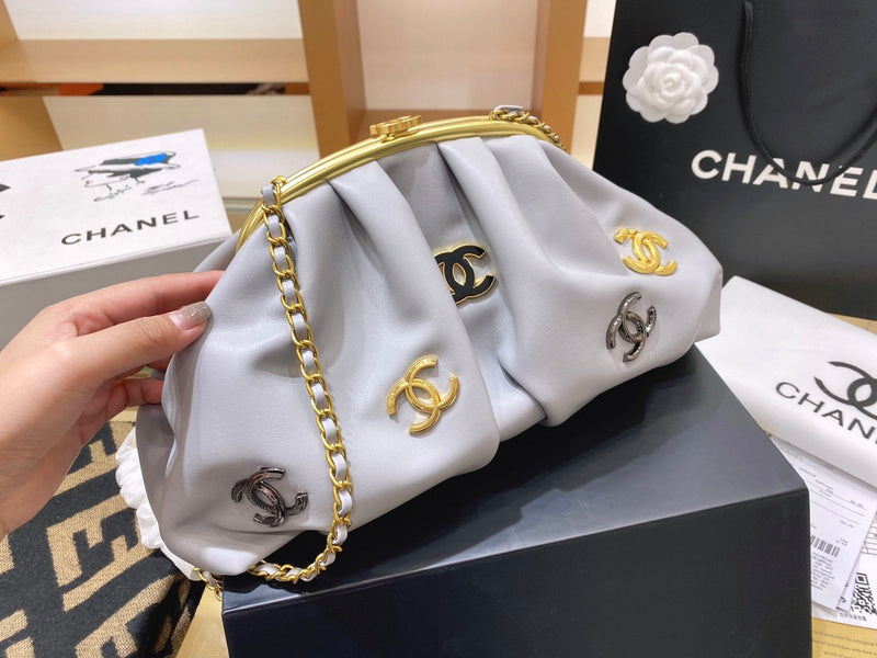 Satchel Bags - CLN Bags - 1058