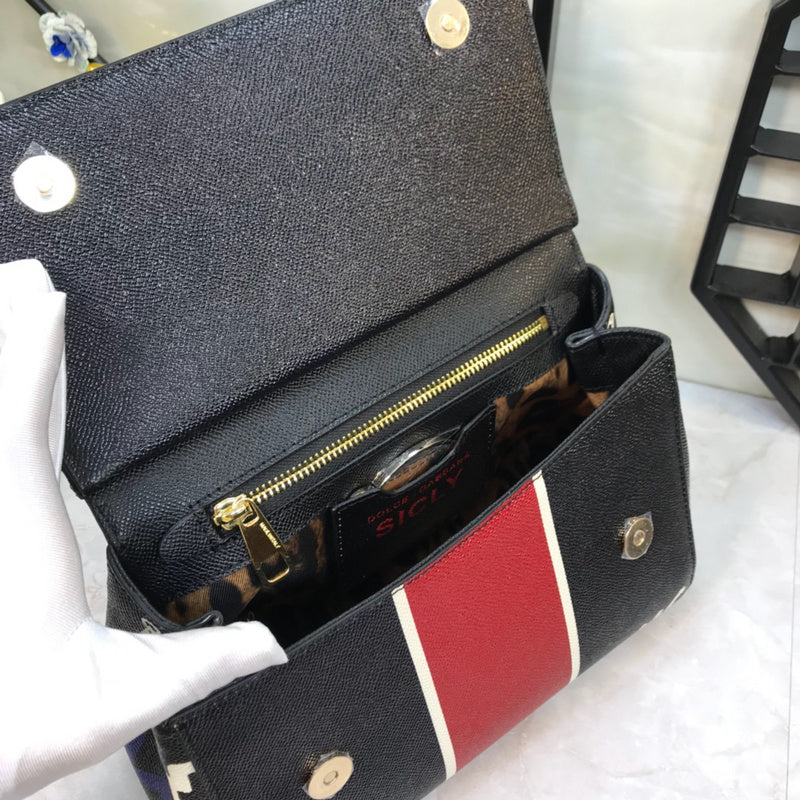 Satchel Bags - DG Bags - 314