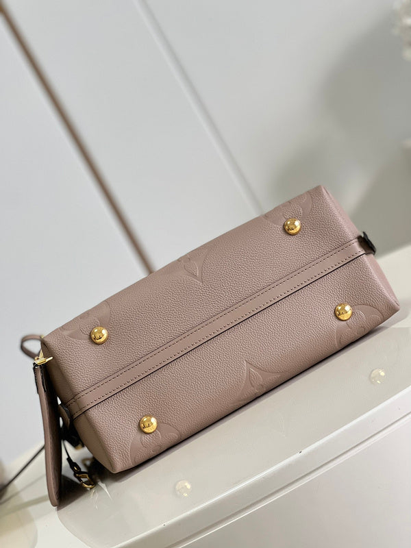 Satchel Bags - VL Bags - 1815