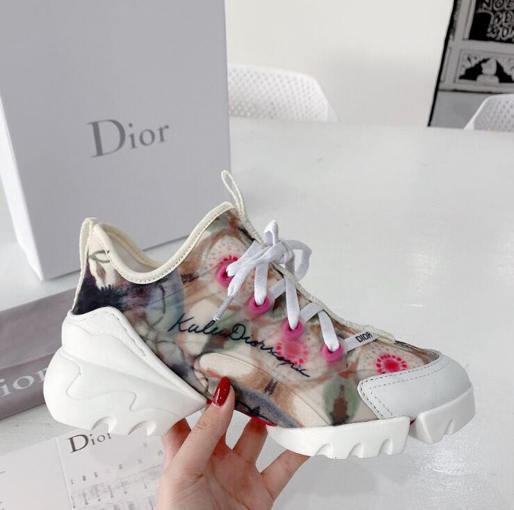 SAMCC - DOR Women Shoes - 1111