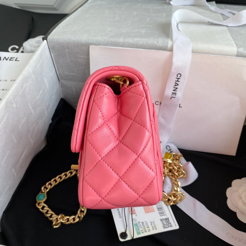 Satchel Bags - CHL Bags - 7401