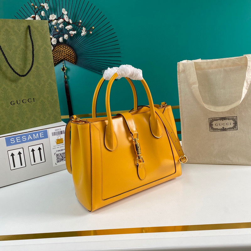 Satchel Bags - GCI Bags - 6112
