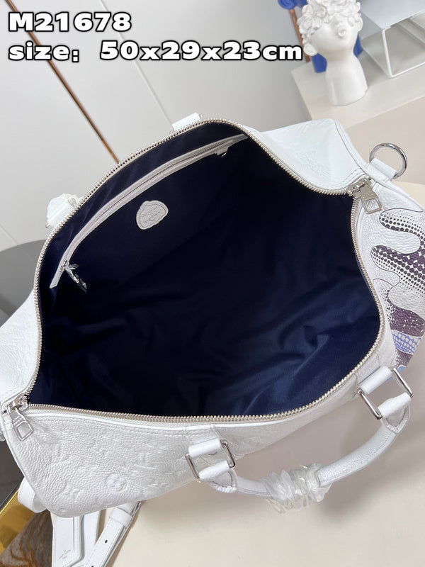 Glamy - LOV Bags - 754