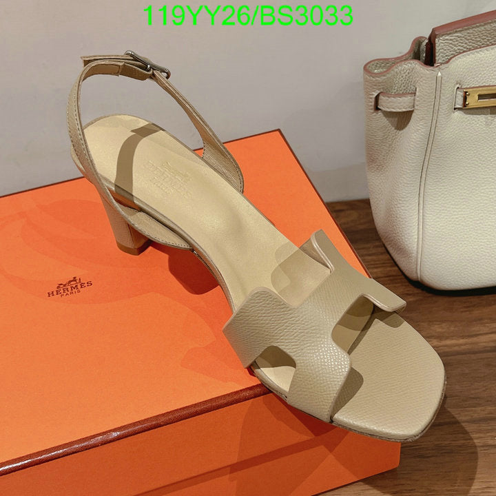 SAMC - HMS Women Shoes - 114