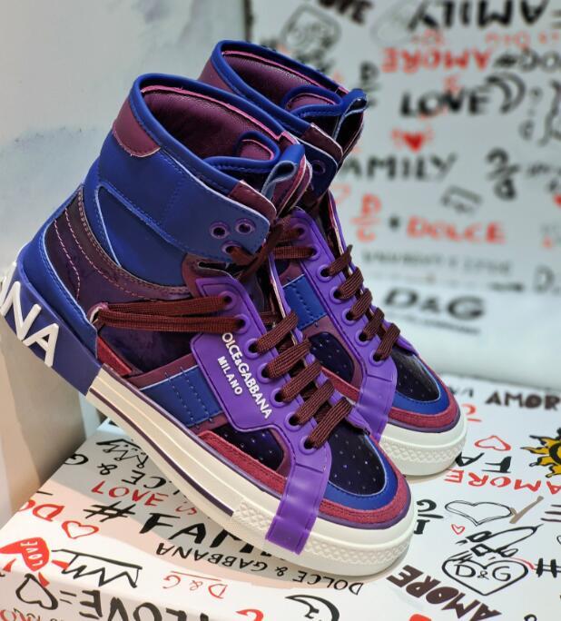SAMC - DAG Women Shoes - 247