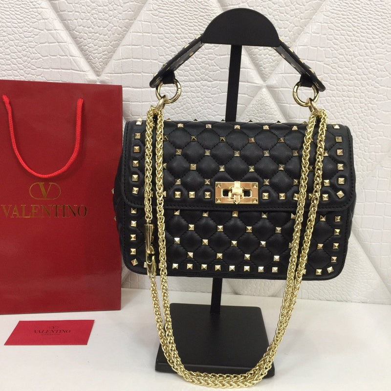 Satchel Bags - VTO Bags - 1142