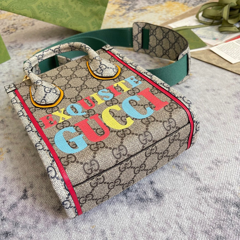Glami Fashion - GCI Bags - 2001