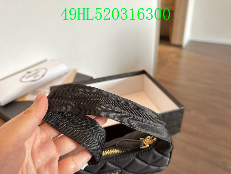 Satchel Bags - PDA Bags - 3466