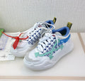 SAMC - YZO Women Shoes - 147
