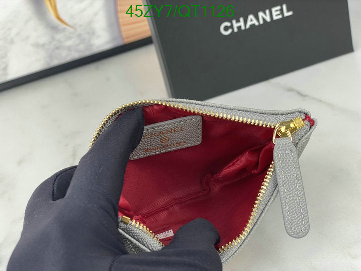 SAMC - CHL Wallets - 051