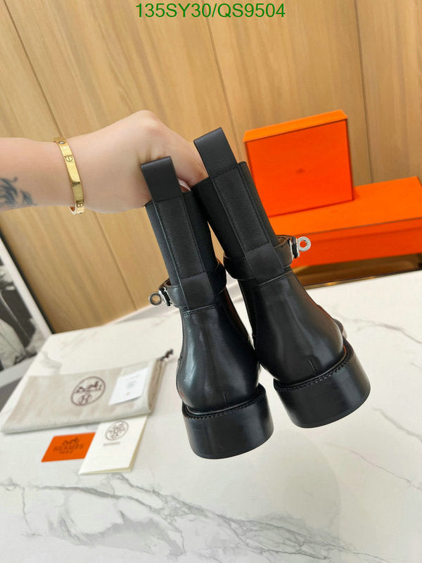 SAMC - HMS Women Shoes - 168