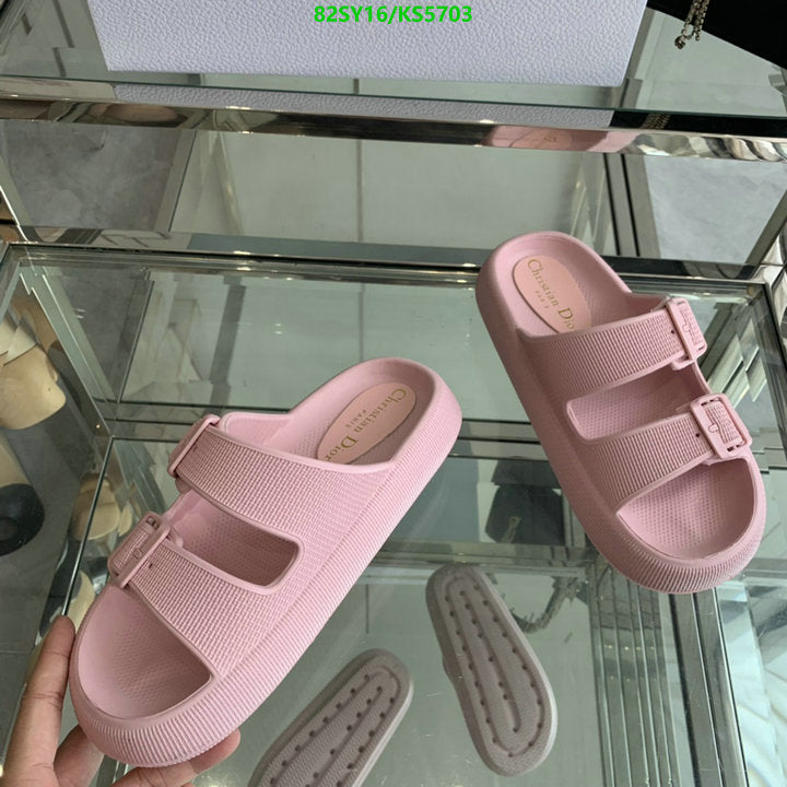 SAMCC - DOR Women Shoes - 1408