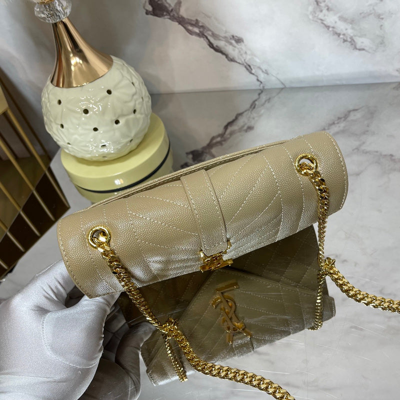 Satchel Bags - SLY Bags - 2260