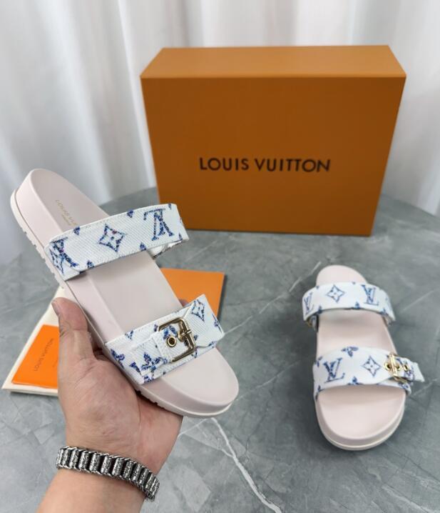 Glamy - LOV Women Shoes - 198