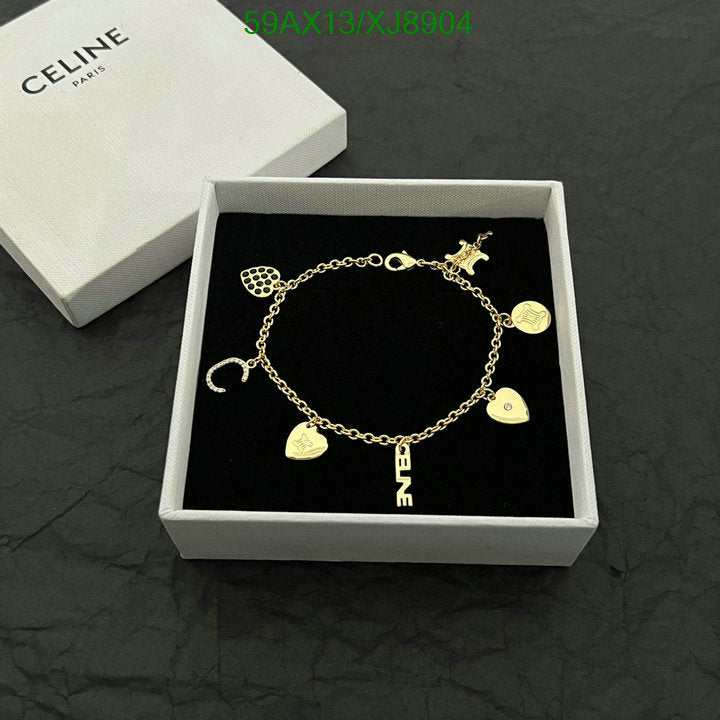 SAMC - COL Jewelry - 081