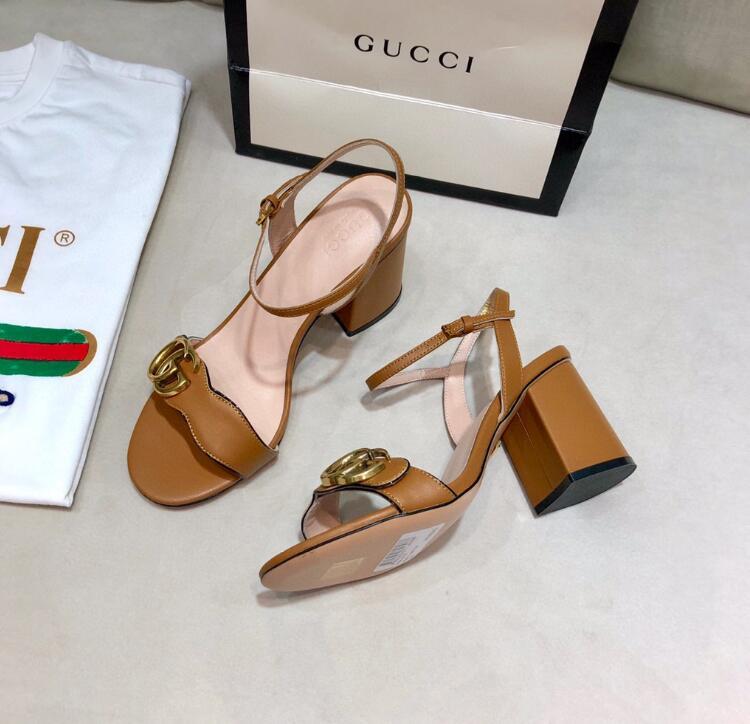 SAMC - GUKI Women Shoes - 2018