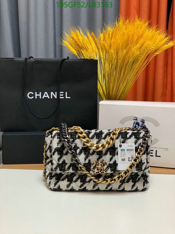 SAMC - CHL Bags - 918