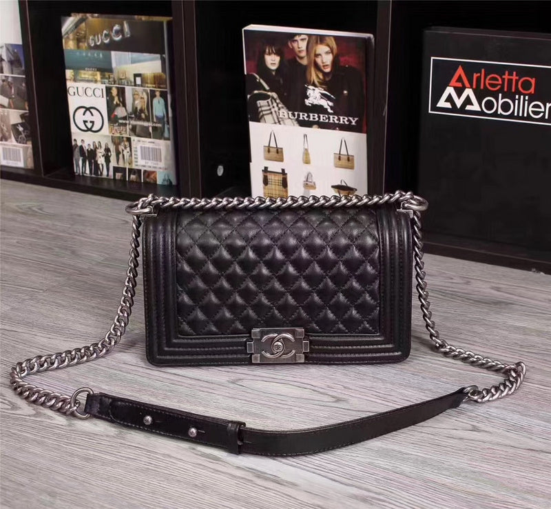 Satchel Bags - CLN Bags - 1232