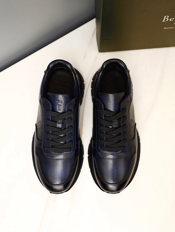 Glami - BRE Men Shoes - 054