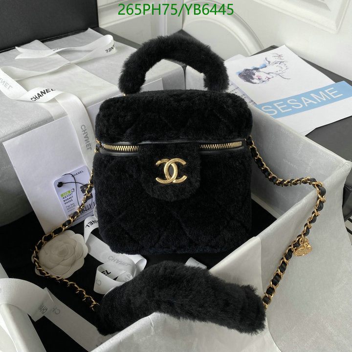 SAMC - CHL Bags - 783