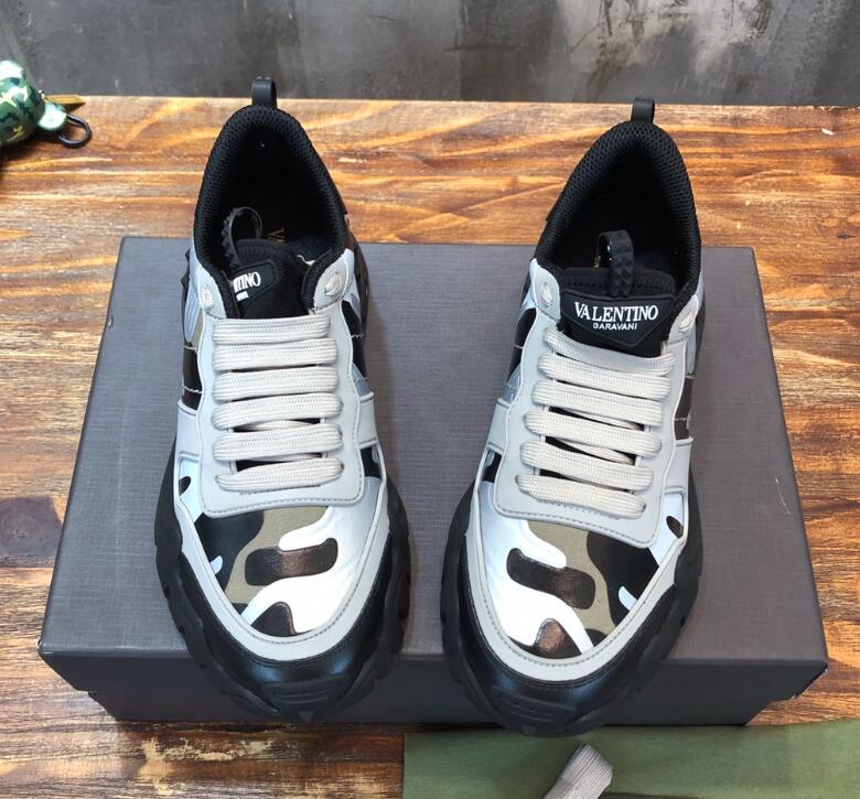 SAMC - VEL Men Shoes - 132