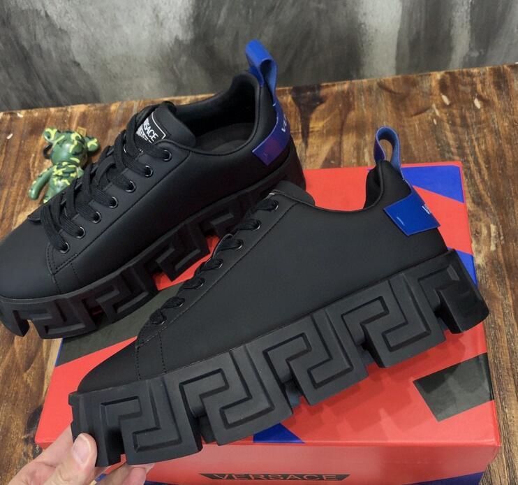 SAMC - VAR Men Shoes - 104