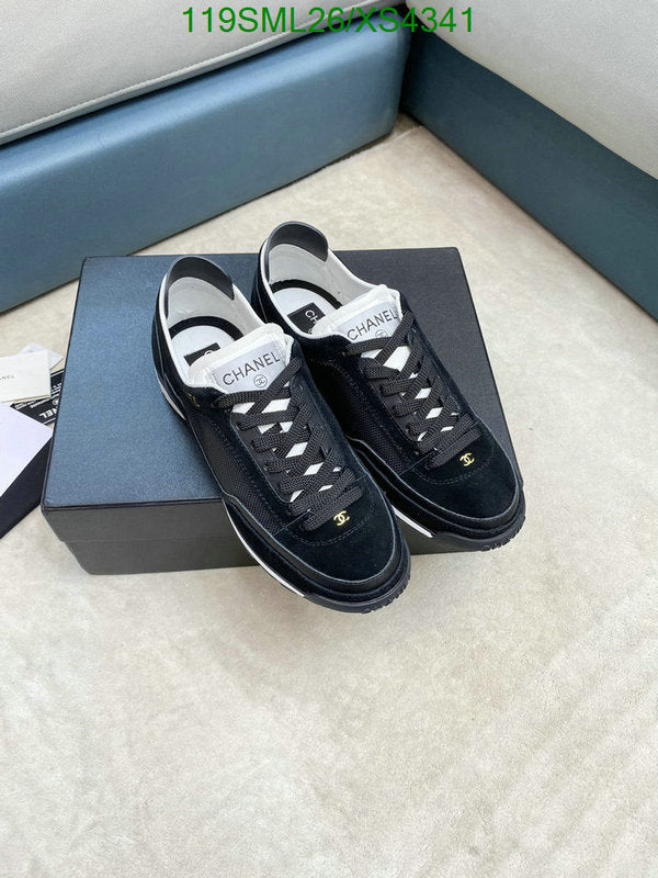 SAMC - CHL Women Shoes Sneakers - 200