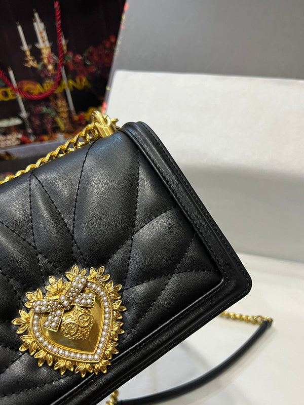 Glamy - DG bag - 098