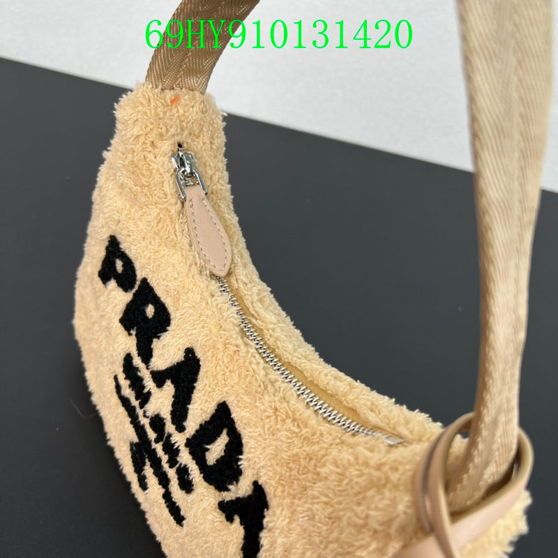 Satchel Bags - PDA Bags - 3586