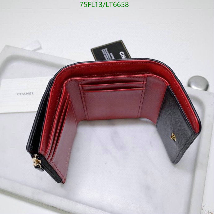 SAMC - CHL Wallets - 084