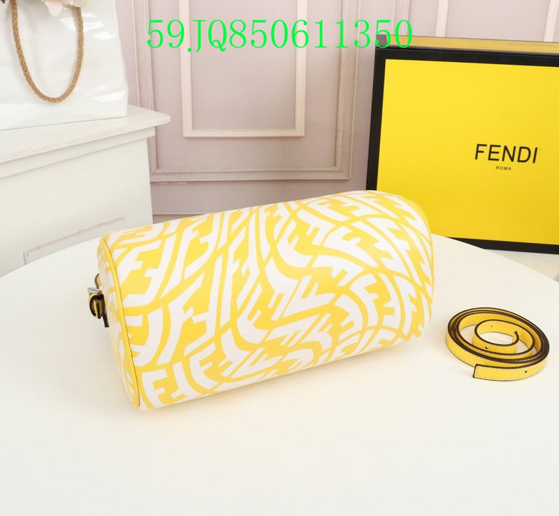 Glami - FDE Bags - 3008