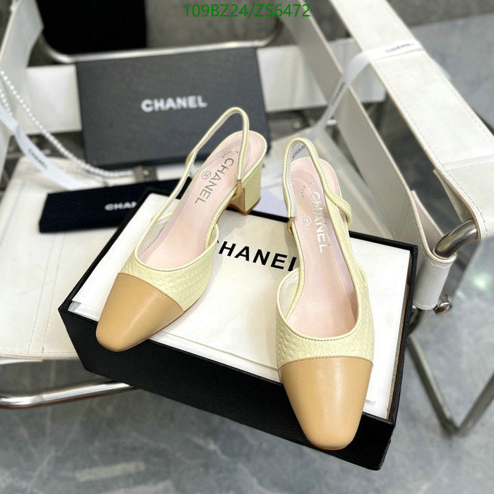 SAMC - CHL Women Shoes Ballet - 264