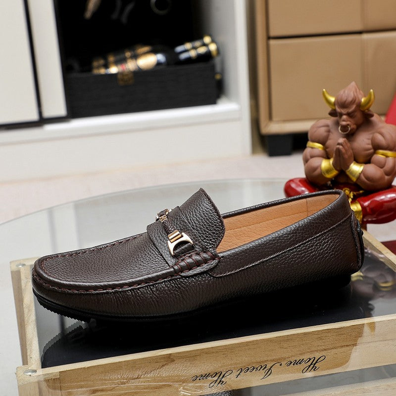 Glami - FGO Men Shoes - 935