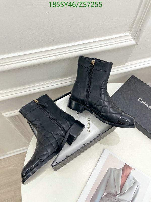 SAMC - CHL Women Boots - 240