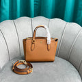 Satchel Bags - TB Bags - 005