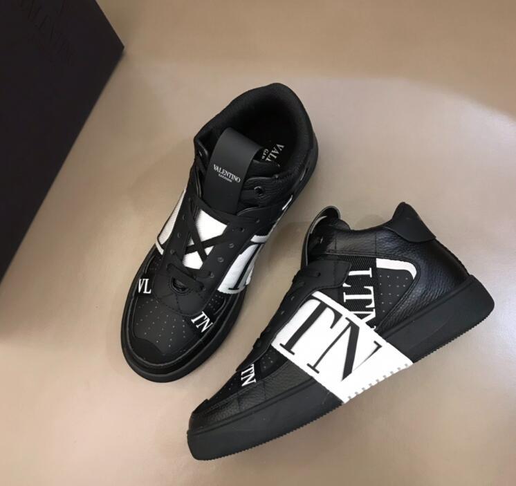 SAMC - VEL Men Shoes - 256