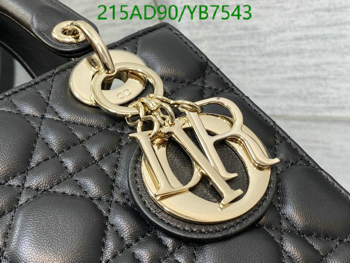 SAMCC - DOR Bags - 1427
