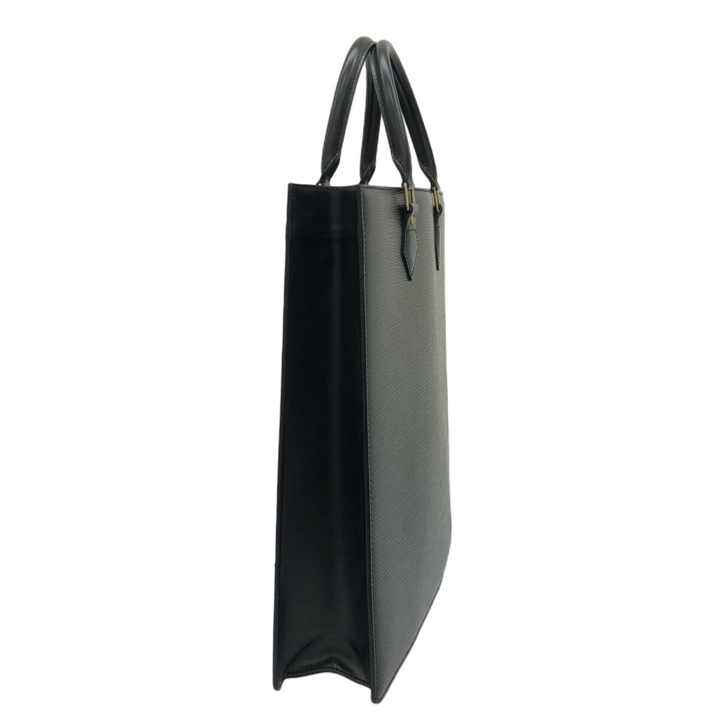 Louis Vuitton Sac Plat  Leather Handbag ()