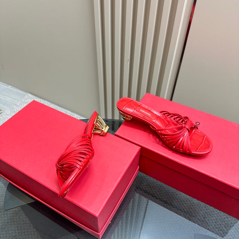 Glami - FGO Women Shoes - 236