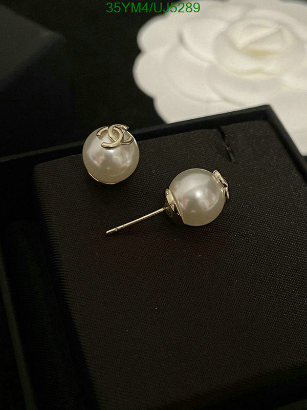 SAMC - CHL Jewelry Earrings - 208