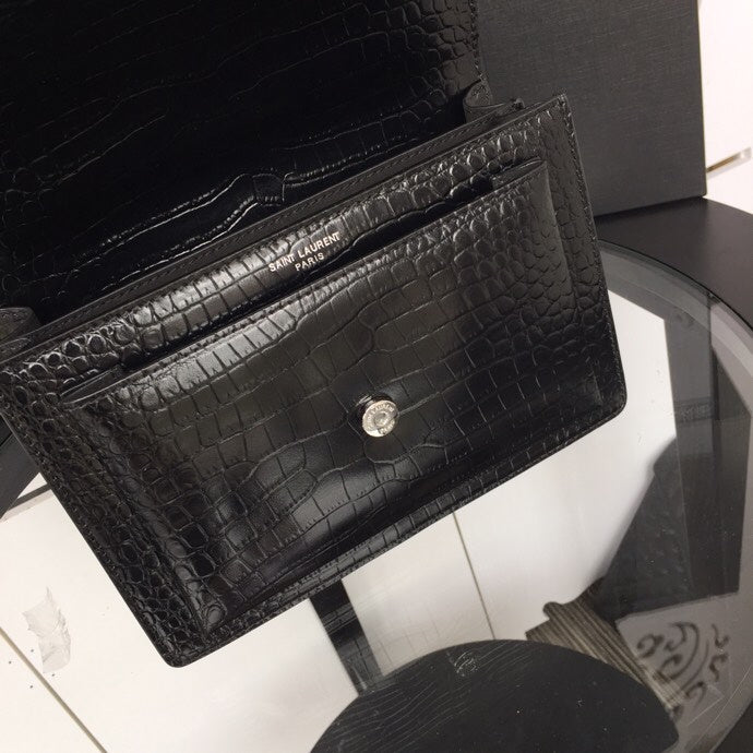Glamy - YLS Bags - 1043