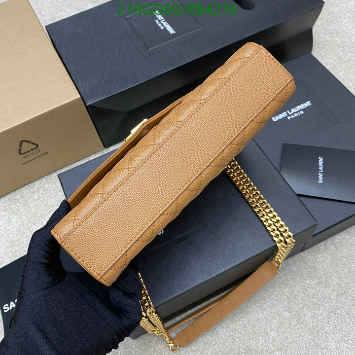 SAMC - YLS Bags - 060