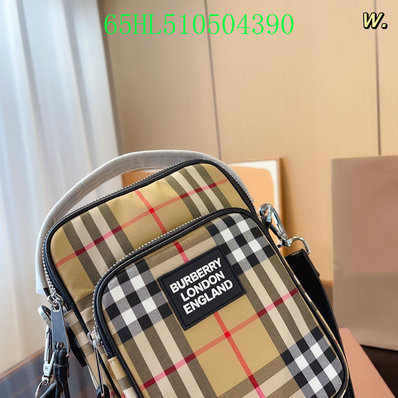 ELE Fashion -BBR Bags - 136