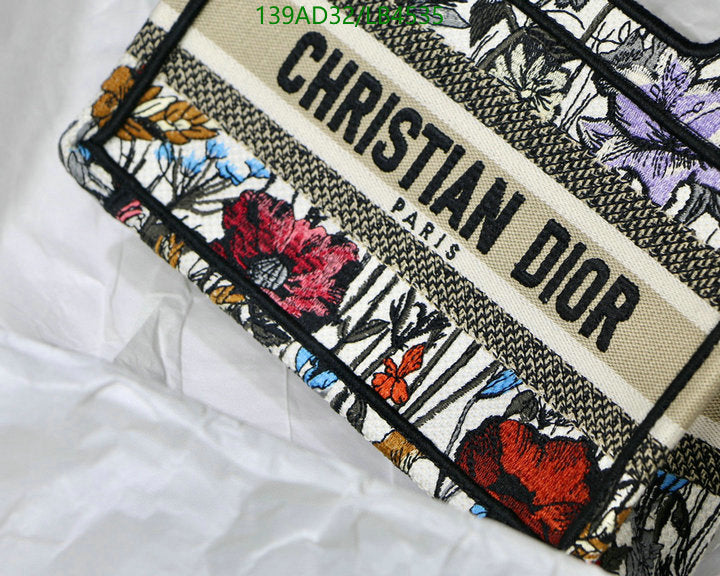 SAMCC - DOR Bags - 1341