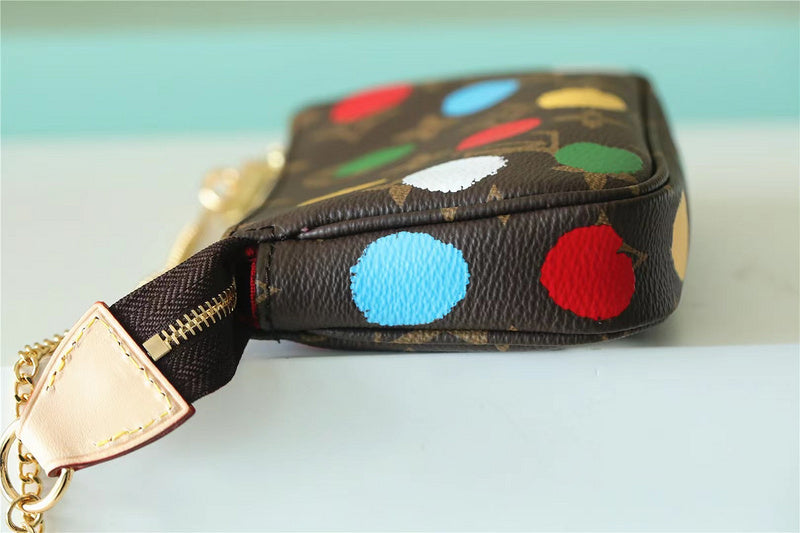 Glami Fashion Lu-Vi bags - 8796