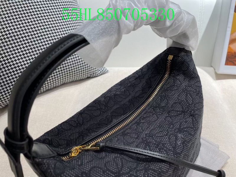 Satchel Bags - LWE Bags - 079
