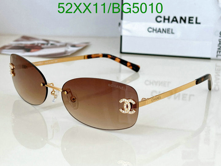 SAMC - CHL Glasses - 112